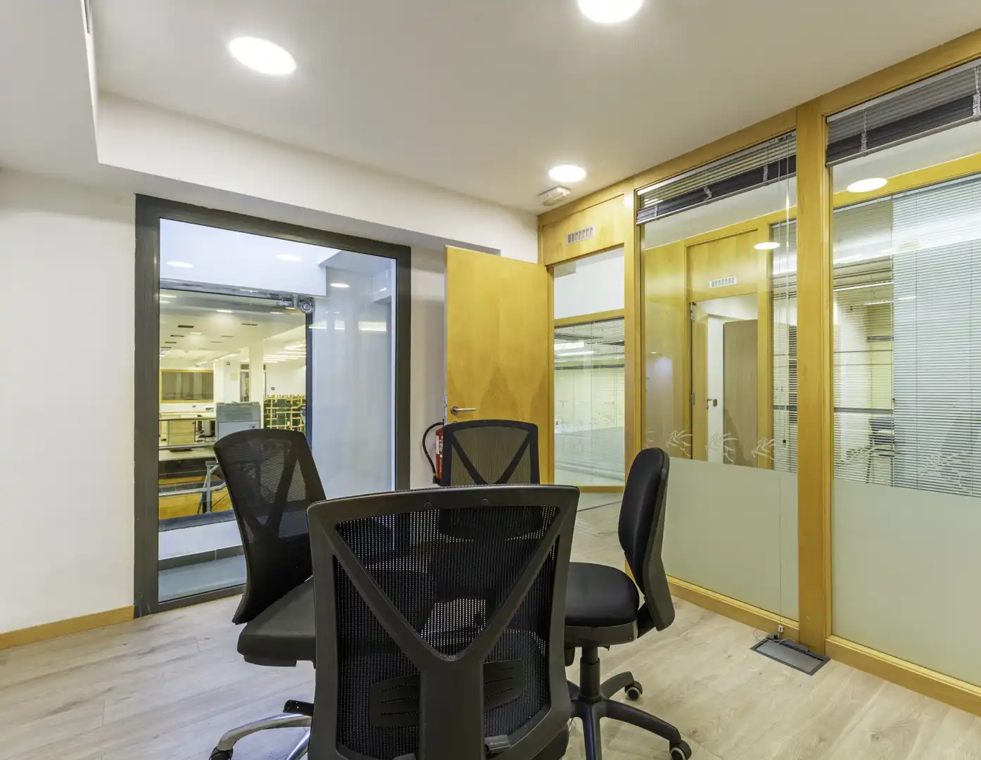 Office space to rent in PROVENÇA 173, imagen 21
