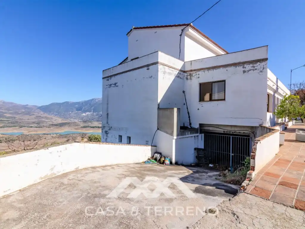 Haus zum Verkauf in C. Reina, 4, imagen 5