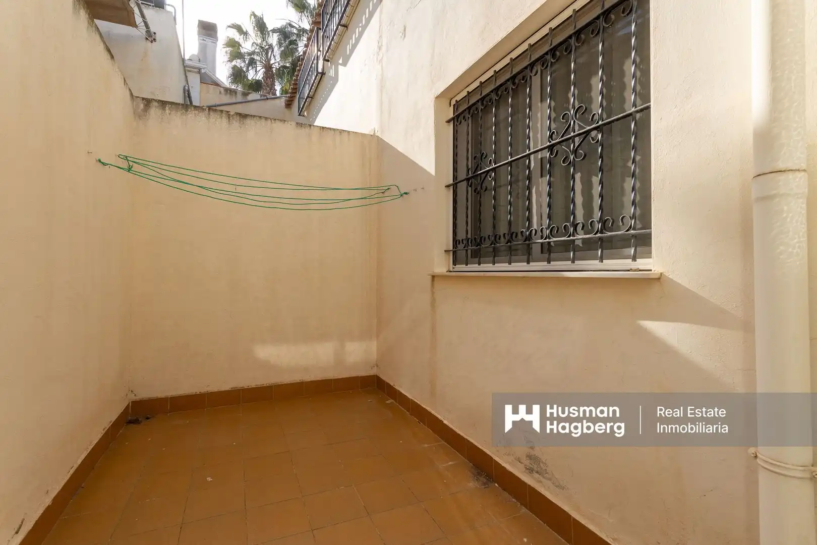 Casa adosada en venda a Centro