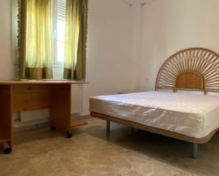 Bedroom of Flat to rent in Badajoz Capital  with Air Conditioner