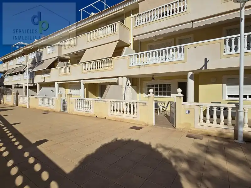 Baixos amb piscina en venda a Avinguda D'Escandinàvia 647, imagen 12