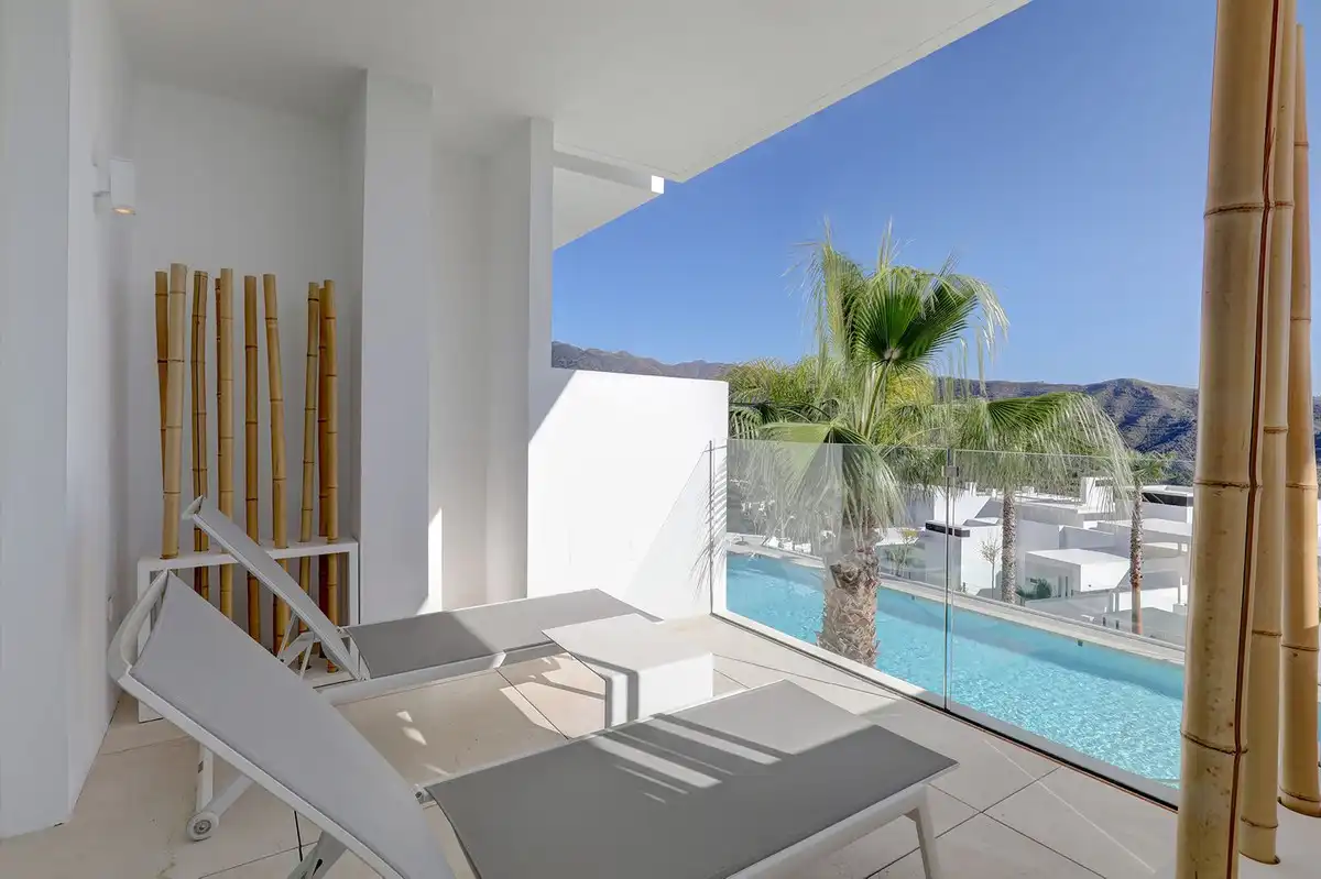 Appartement avec piscine à vendre à Ojén - OjÃÂ©n,A-355, imagen 5