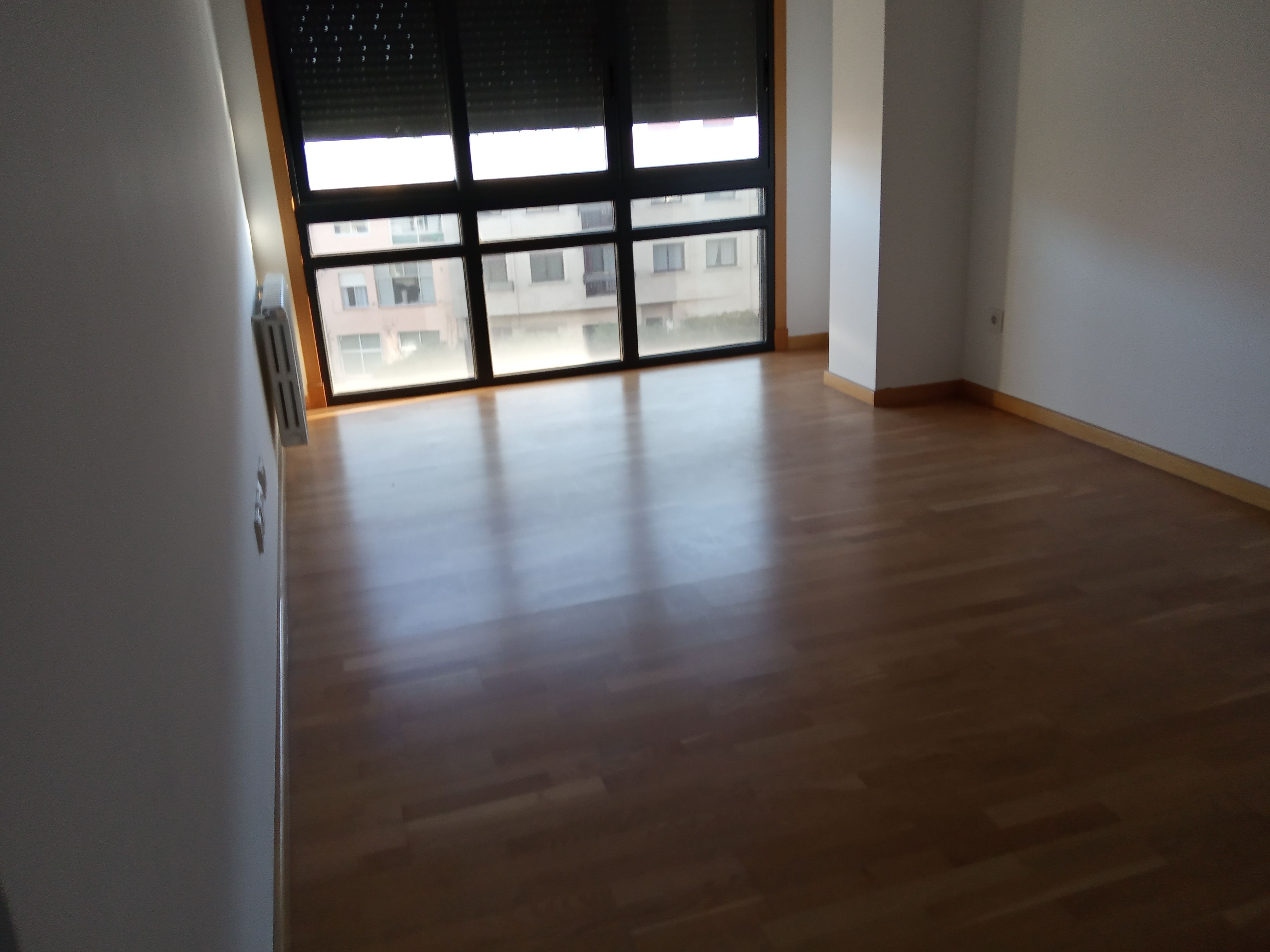Wohnung zum verkauf in Avenida Portugal, Couto, Ourense Capital