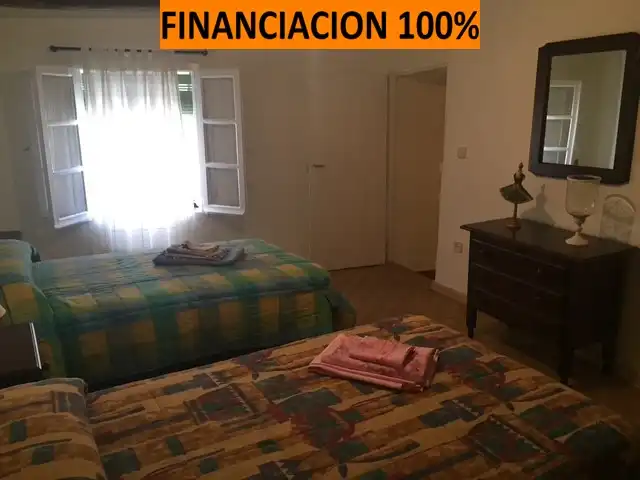 Habitación de Casa o chalet en venta en Carenas