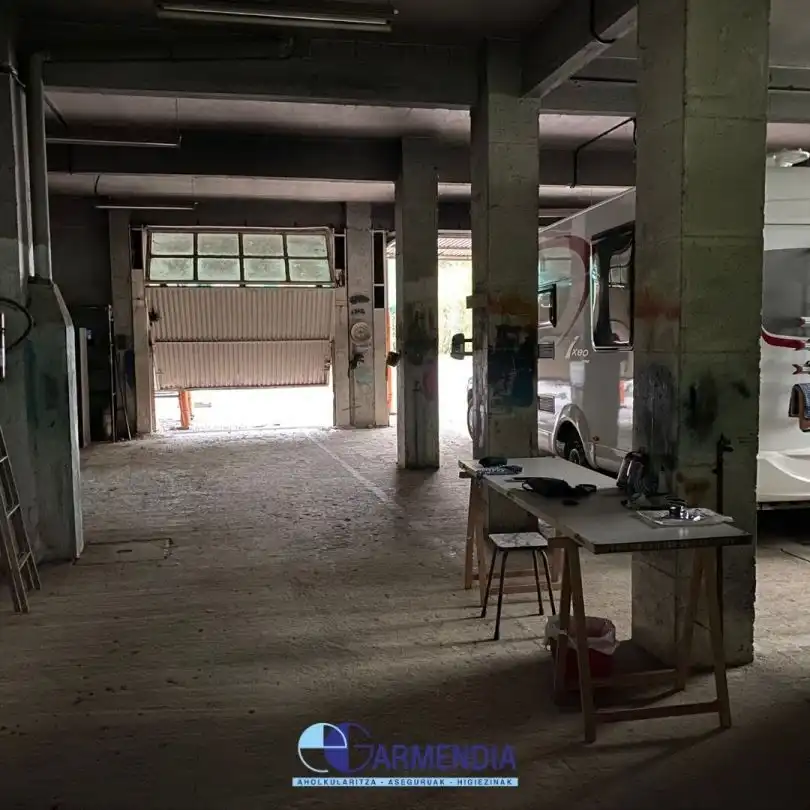 Local comercial en venda a Aia, imagen 3