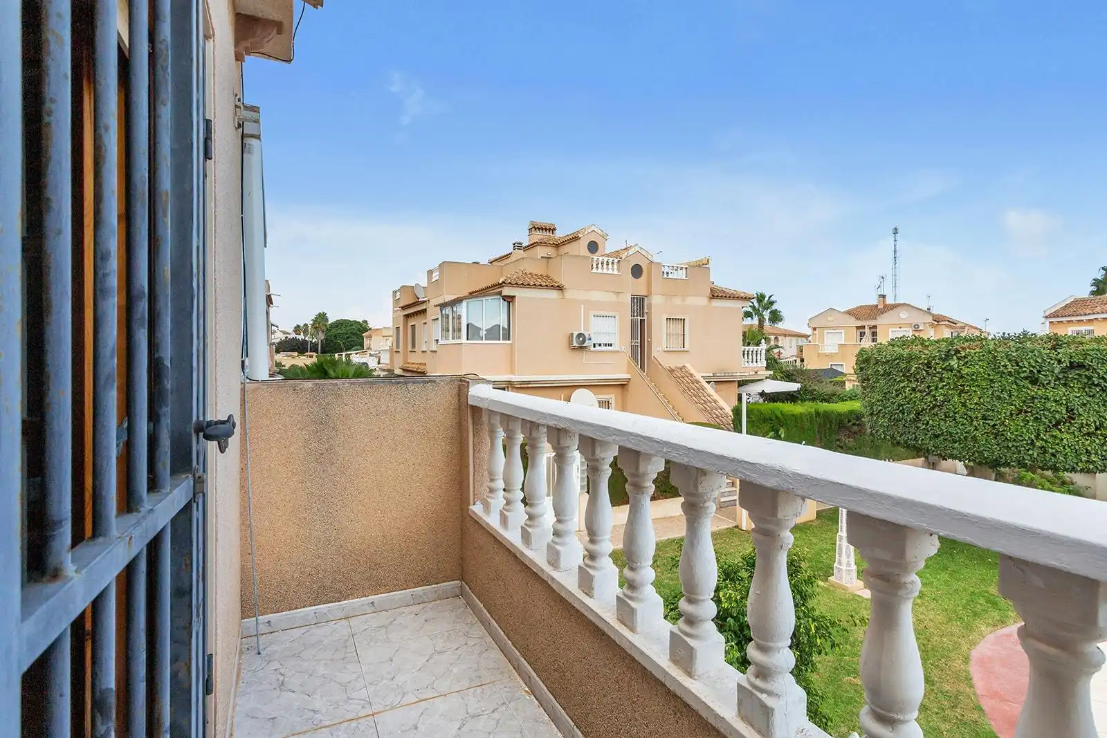 Haus mit Terrasse zum Verkauf in ARIADNA 1, imagen 22