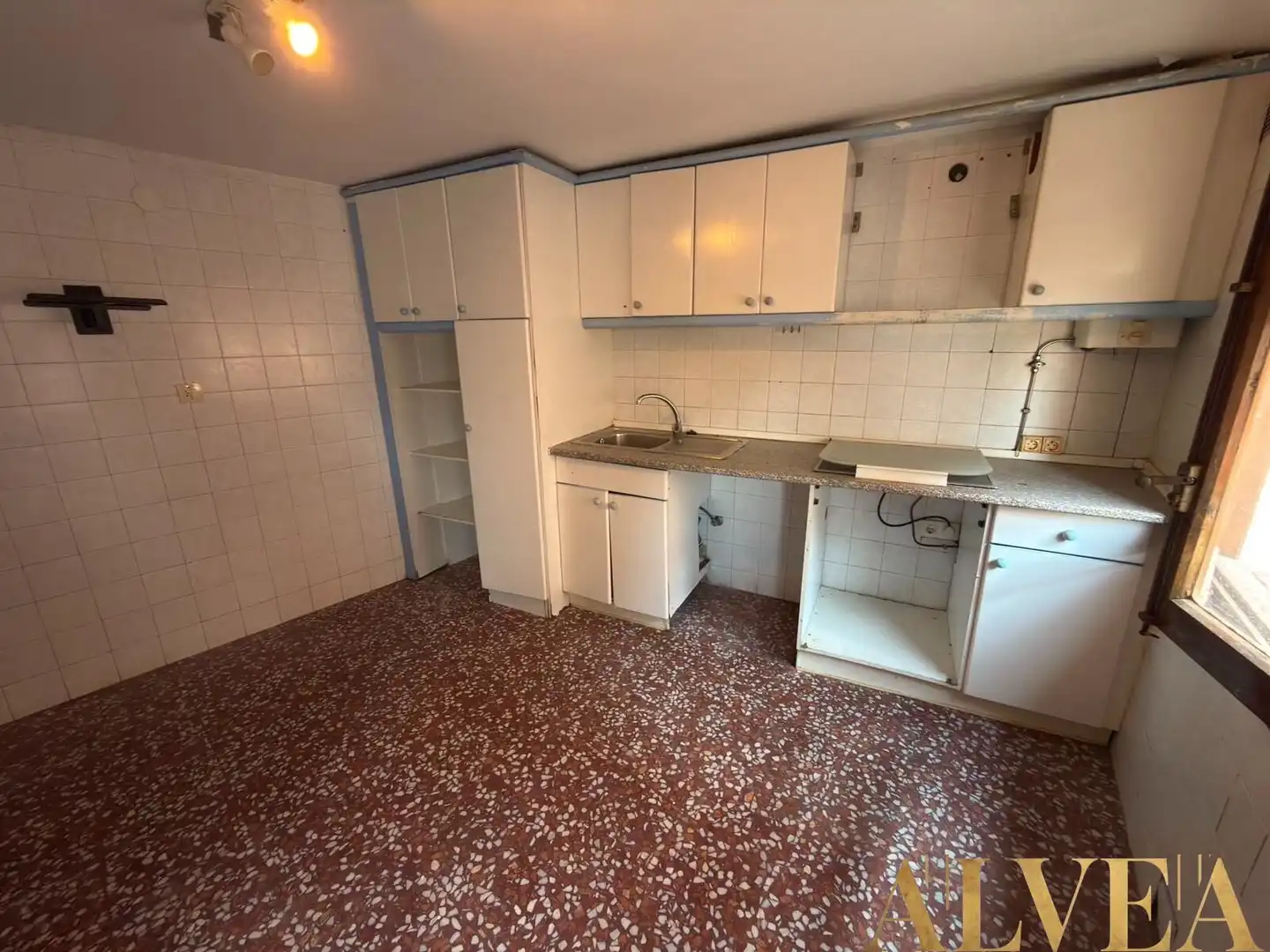 Kitchen of Country homes for sale in Borja, Zaragoza