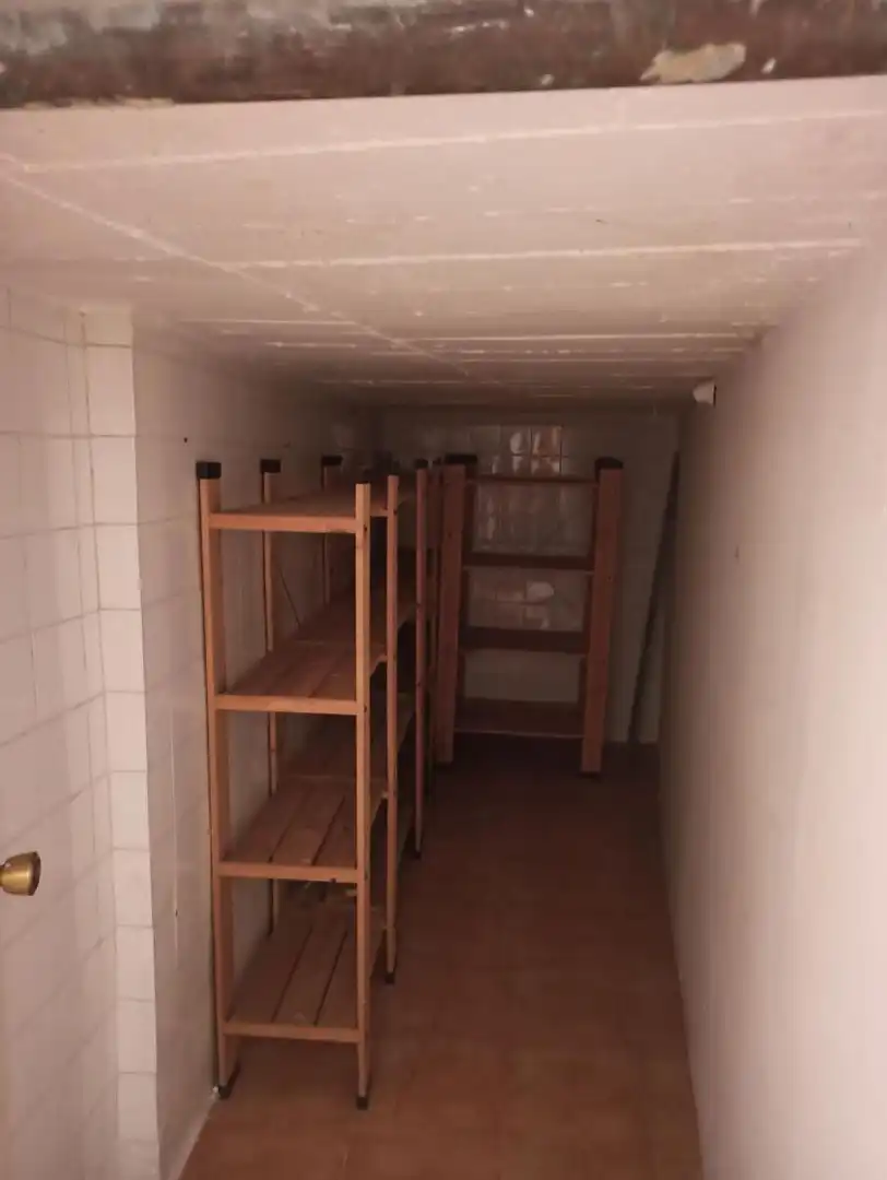 Garage for sale in Rodrigo de Triana, Triana Casco Antiguo