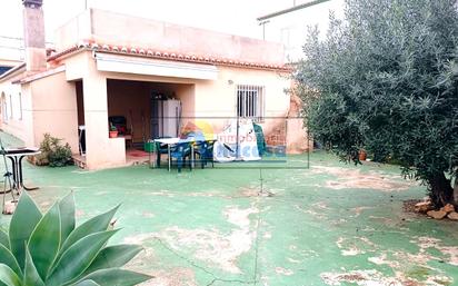 Jardí de Casa o xalet en venda en Oliva amb Jardí privat i Terrassa