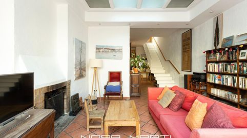 Foto 4 de Casa o xalet en venda a Vila de Gràcia, Barcelona Capital