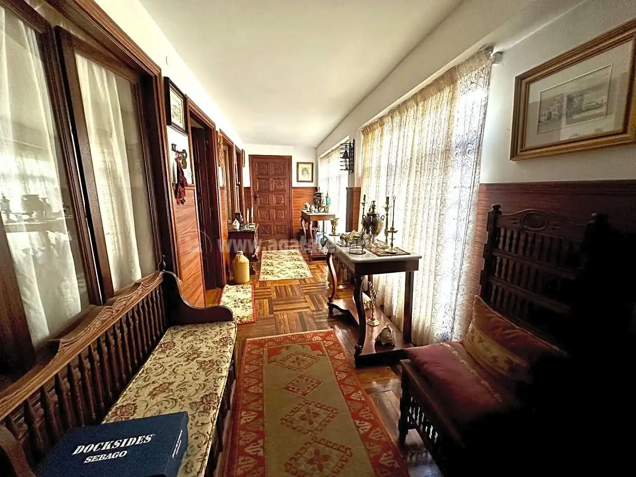 Casa o chalet en venta en Los Silos con Aire acondicionado, Jardín privado y Terraza