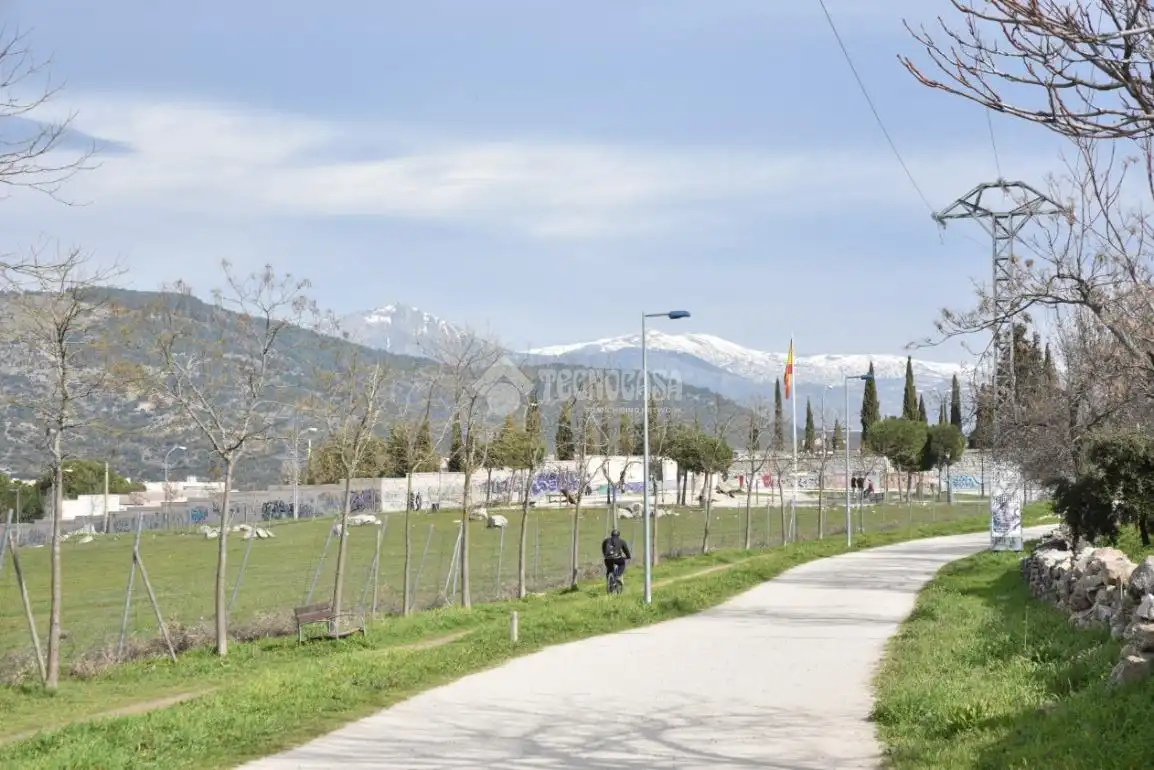 Pis amb ascensor en venda a Dehesa – El Soto, imagen 19
