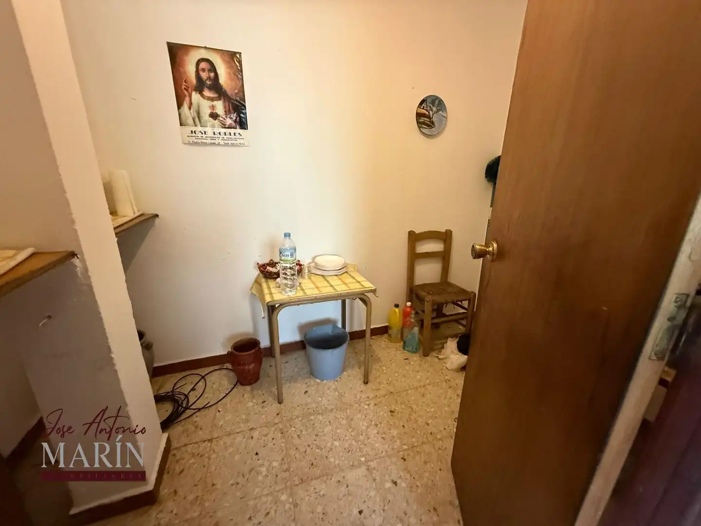 Casa amb terrassa en venda a La Albuera, imagen 16