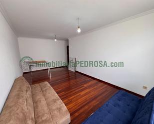 Living room of Apartment to rent in Pontevedra Capital 