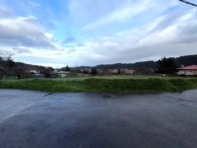 Residencial en venta en Castrillón