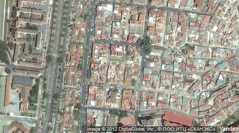 Foto 4 de Casa o chalet en venta en Barrio de Ciudad Jardín, Málaga Capital