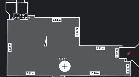 Photo 2 of Premises to transfer in Calle Apolo, Nueva Torrevieja, Torrevieja