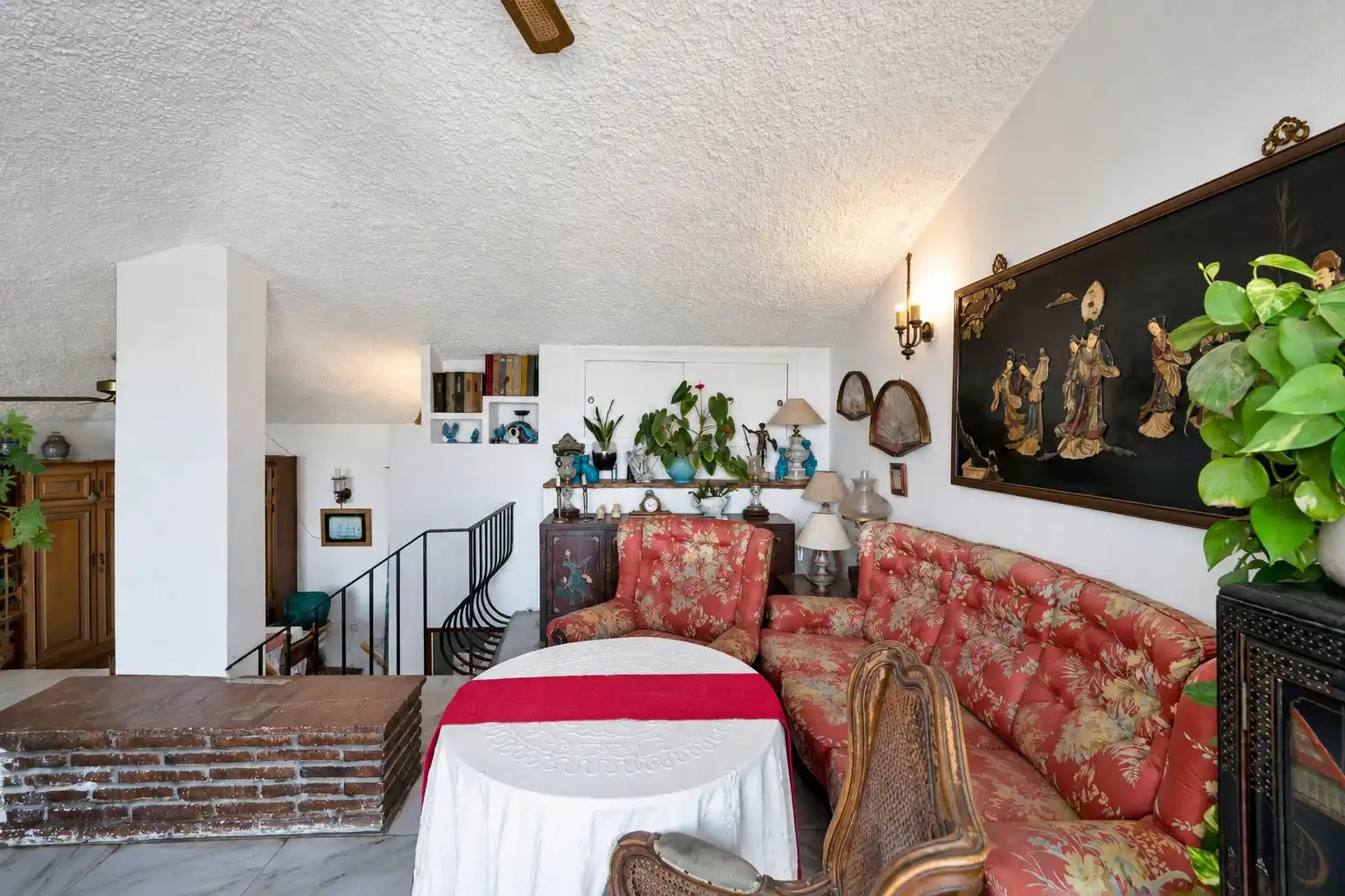 Maison jumelée avec jardin à vendre à 28 Calle Maestro Rodrigo, imagen 12