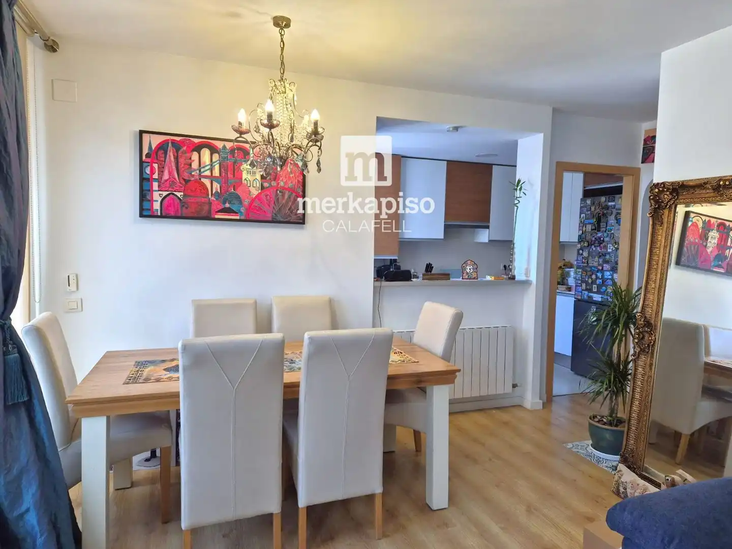 Flat for sale in Joan Maragall, Segur de Calafell