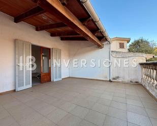 Exterior view of House or chalet for sale in Manacor  with Air Conditioner, Heating and Terrace