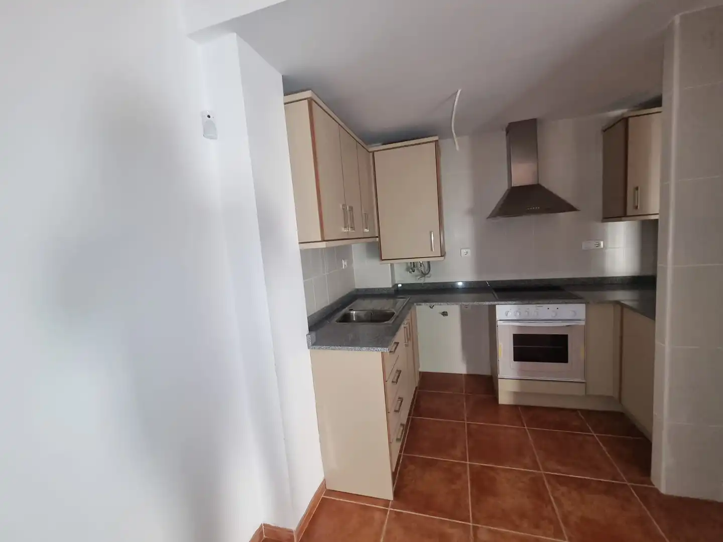 Maisonette zum Verkauf in C/ Hernán Cortés, imagen 4