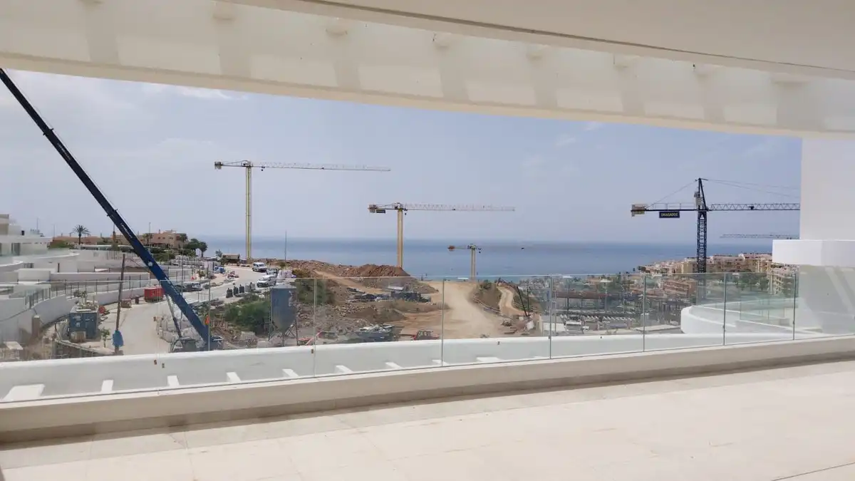 Apartamento en venta en La Cala Mijas, imagen 8