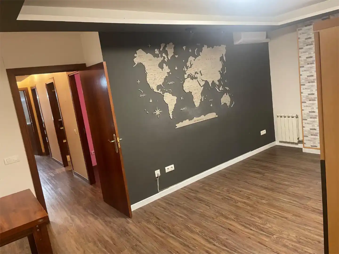 Wohnung zum Verkauf in Reus mit Klimaanlage