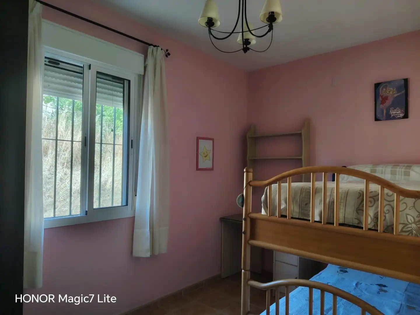 Habitación de Casa o chalet en venta en Calañas