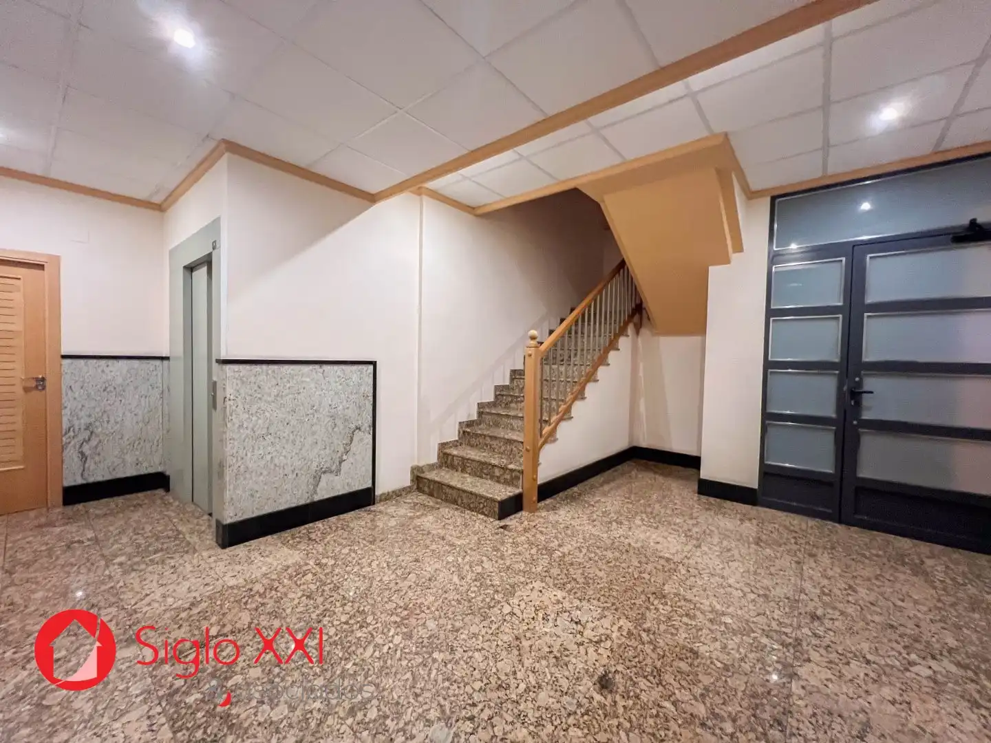Duplex with lift for sale in Cariñena - Carinyena, imagen 38