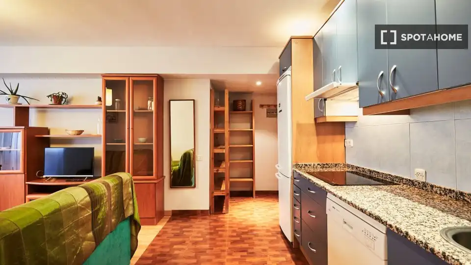Flat to rent in Centro