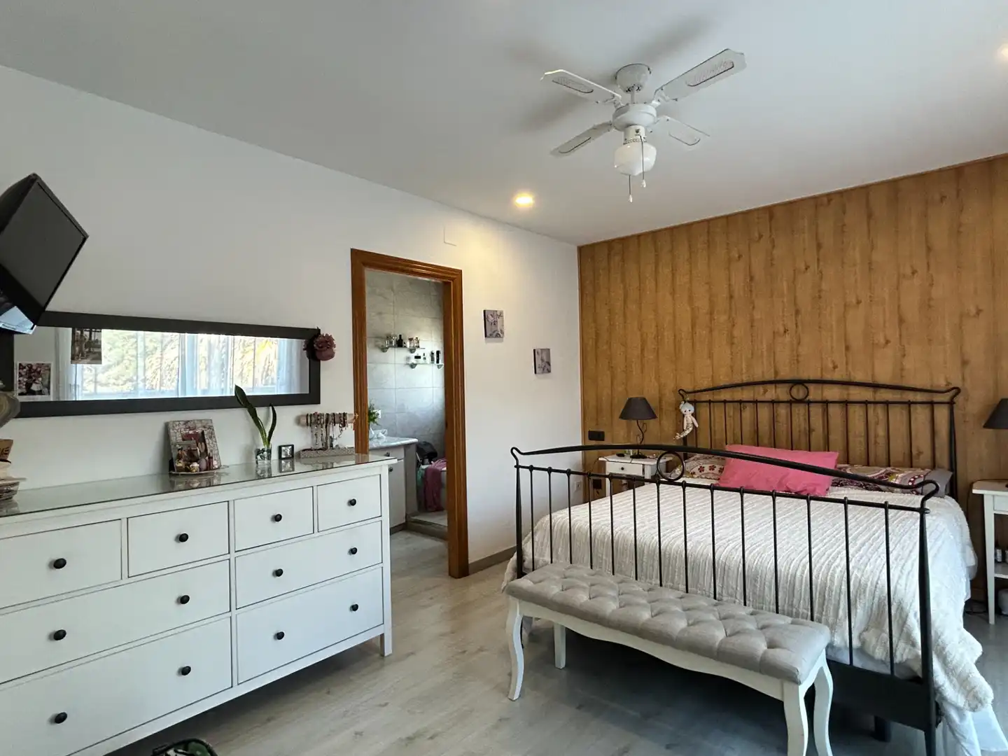 House with garden for sale in Vallromanes, imagen 39