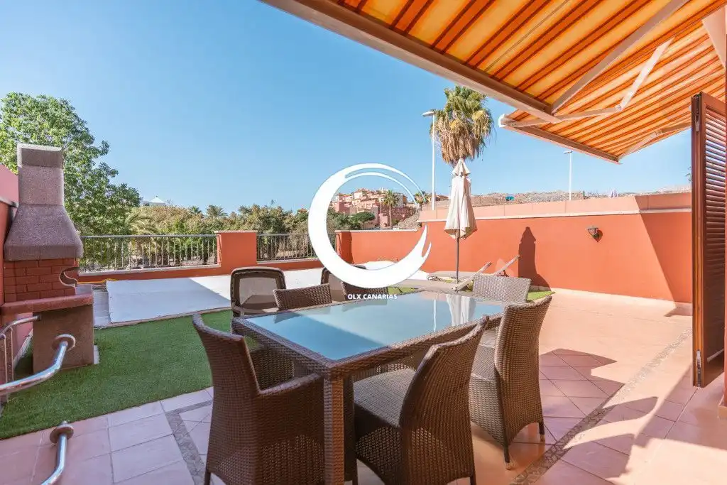 Maisonette mit Pool zum Verkauf in Costa Adeje, imagen 3