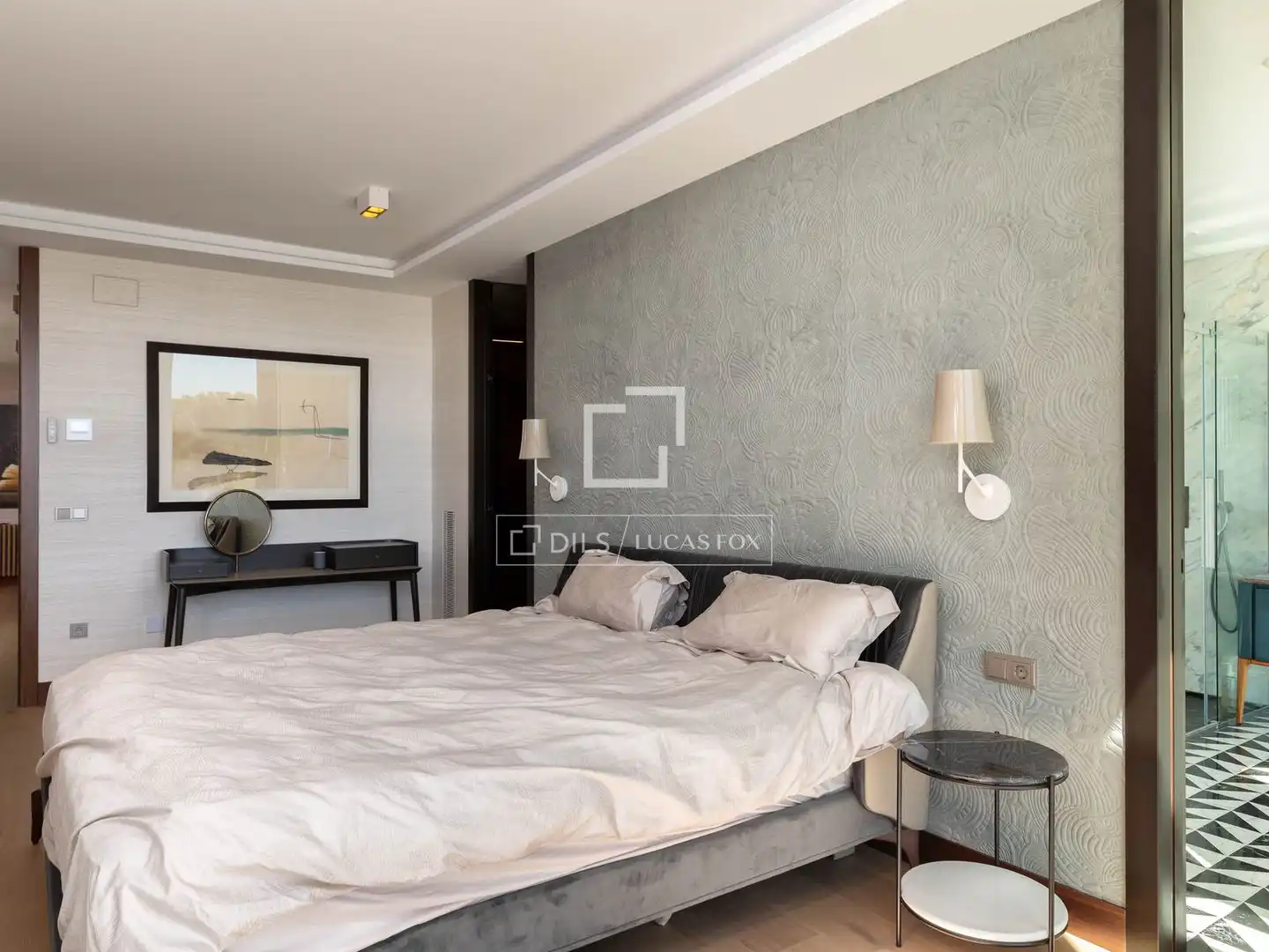 Villa mit Terrasse zum Verkauf in Santa Cristina - Sant Francesc, imagen 24