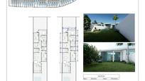 Casa o xalet en venda en  Murcia Capital amb Aire condicionat, Jardí privat i Piscina