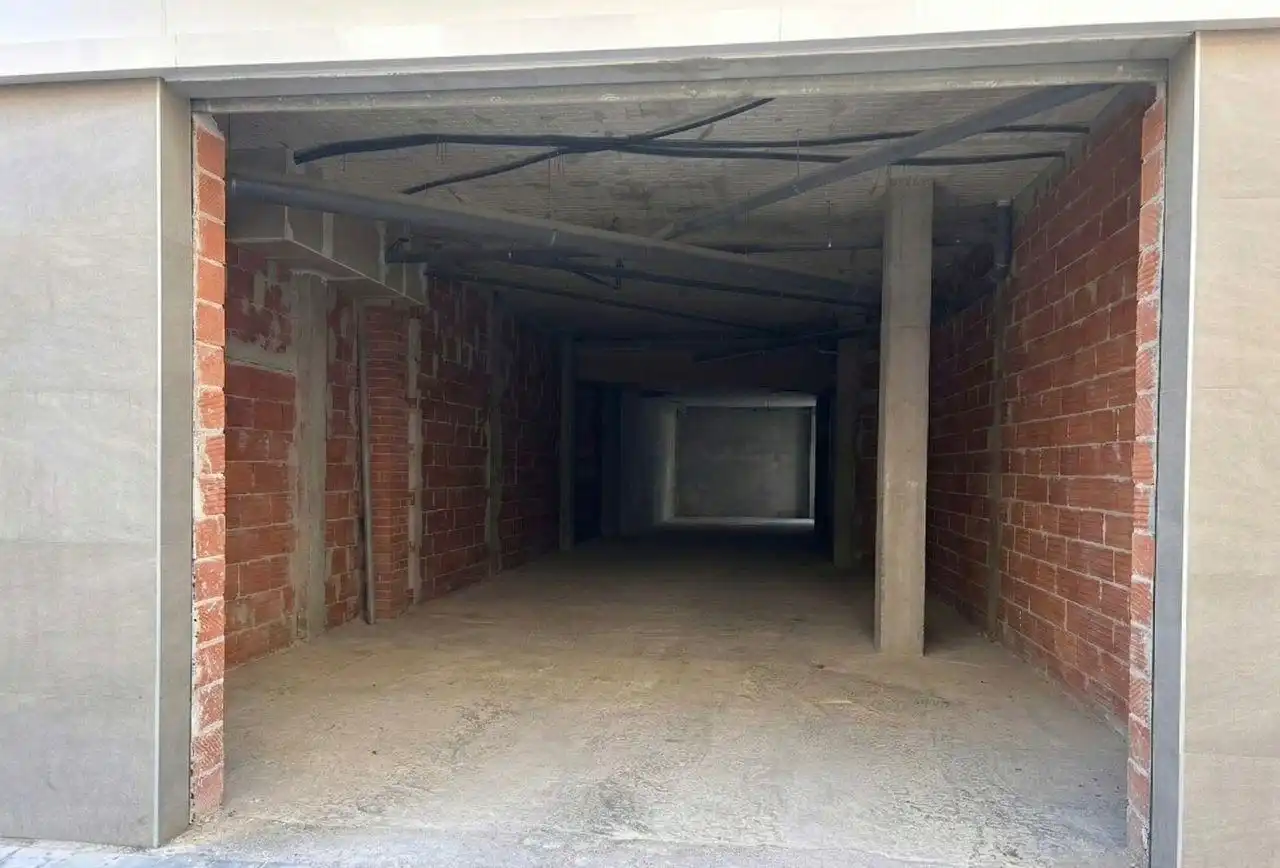 Locale commerciale in affitto a Calle MAESTRO BRETON 4, imagen 4