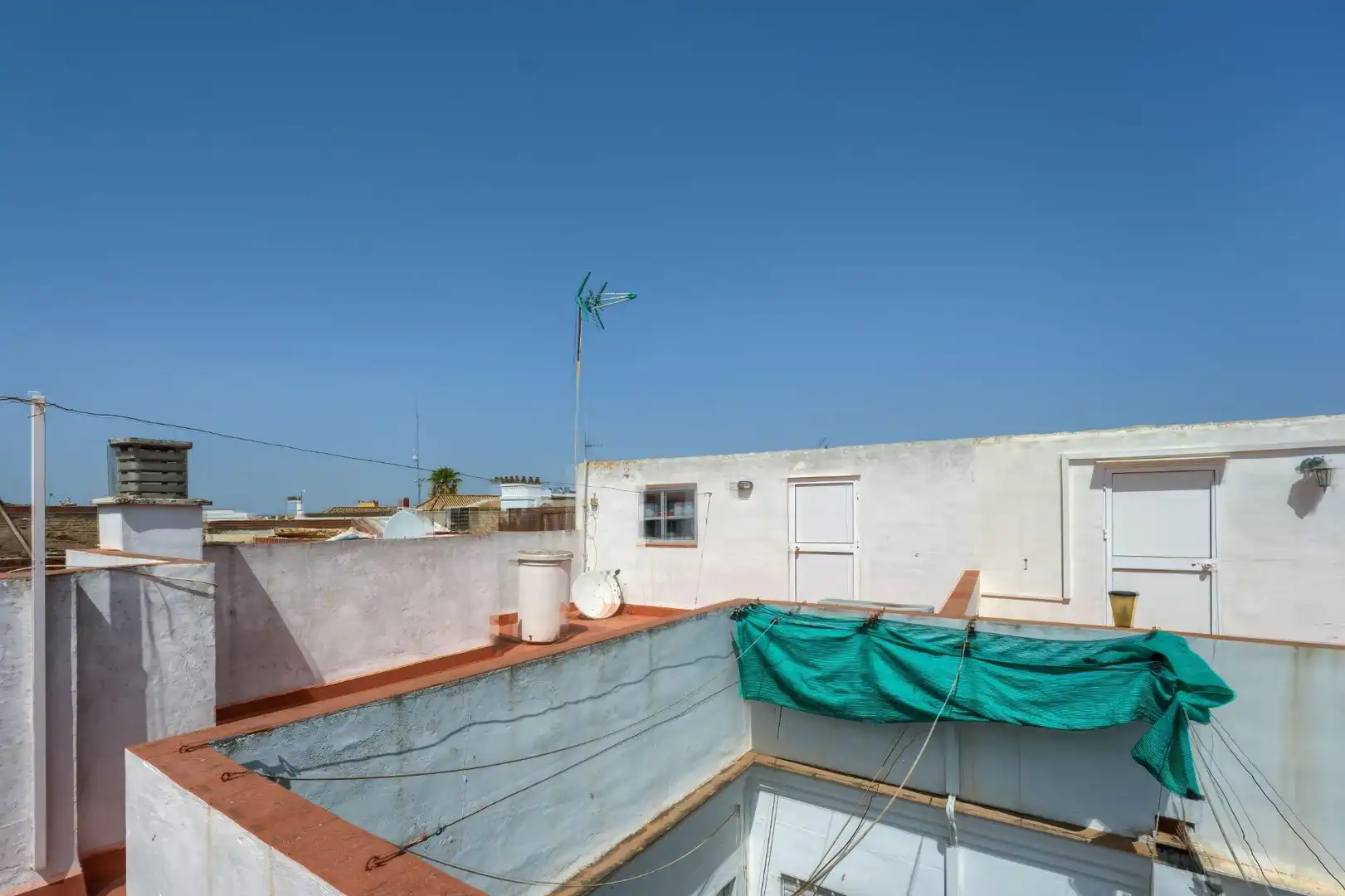 Flat with terrace for sale in Calle CONSTITUCION, imagen 49