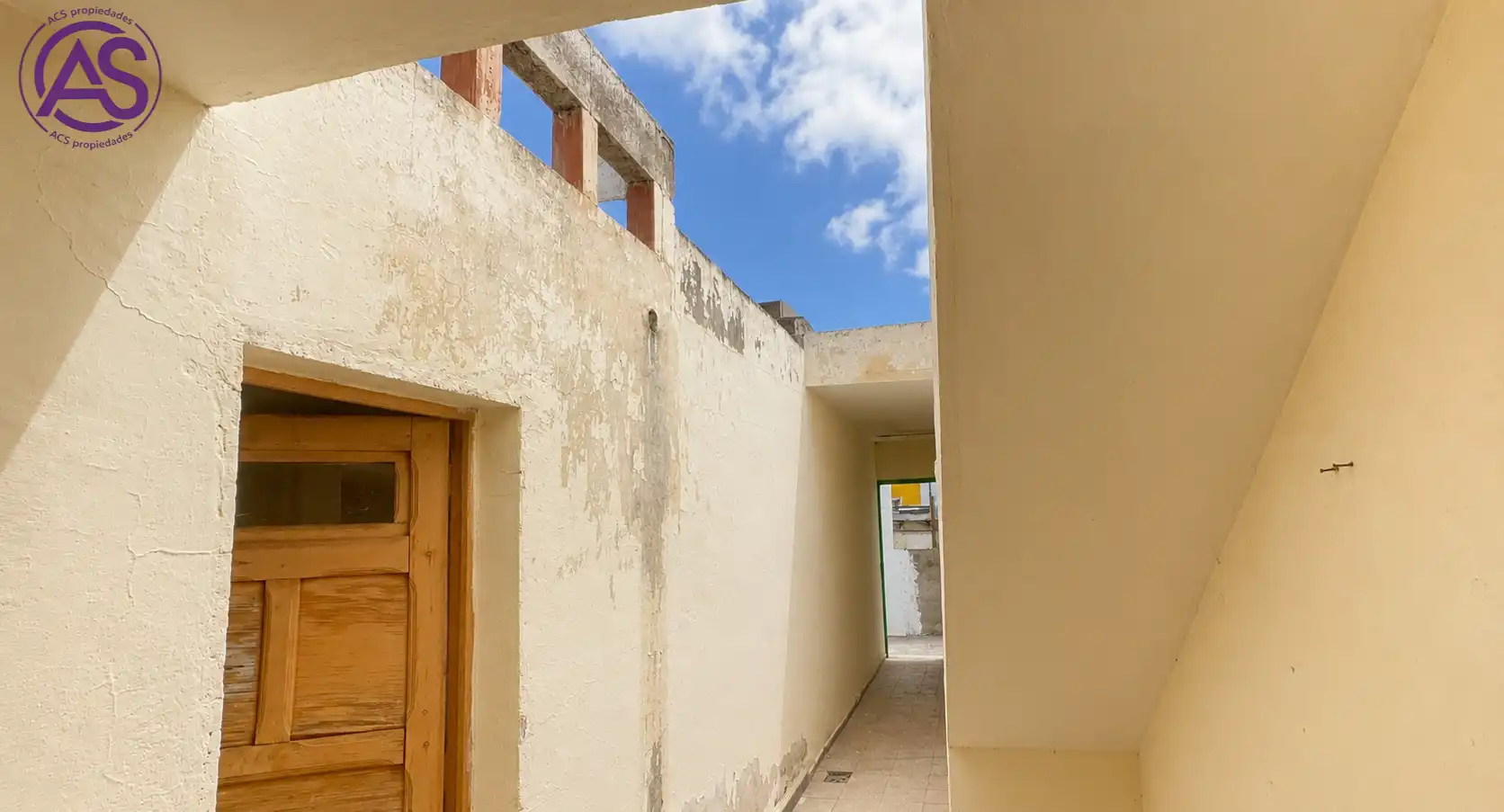 Exterior view of Country homes for sale in Güímar