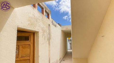 Foto 4 de Finca rústica en venta en El Escobonal - Pájara, Güímar