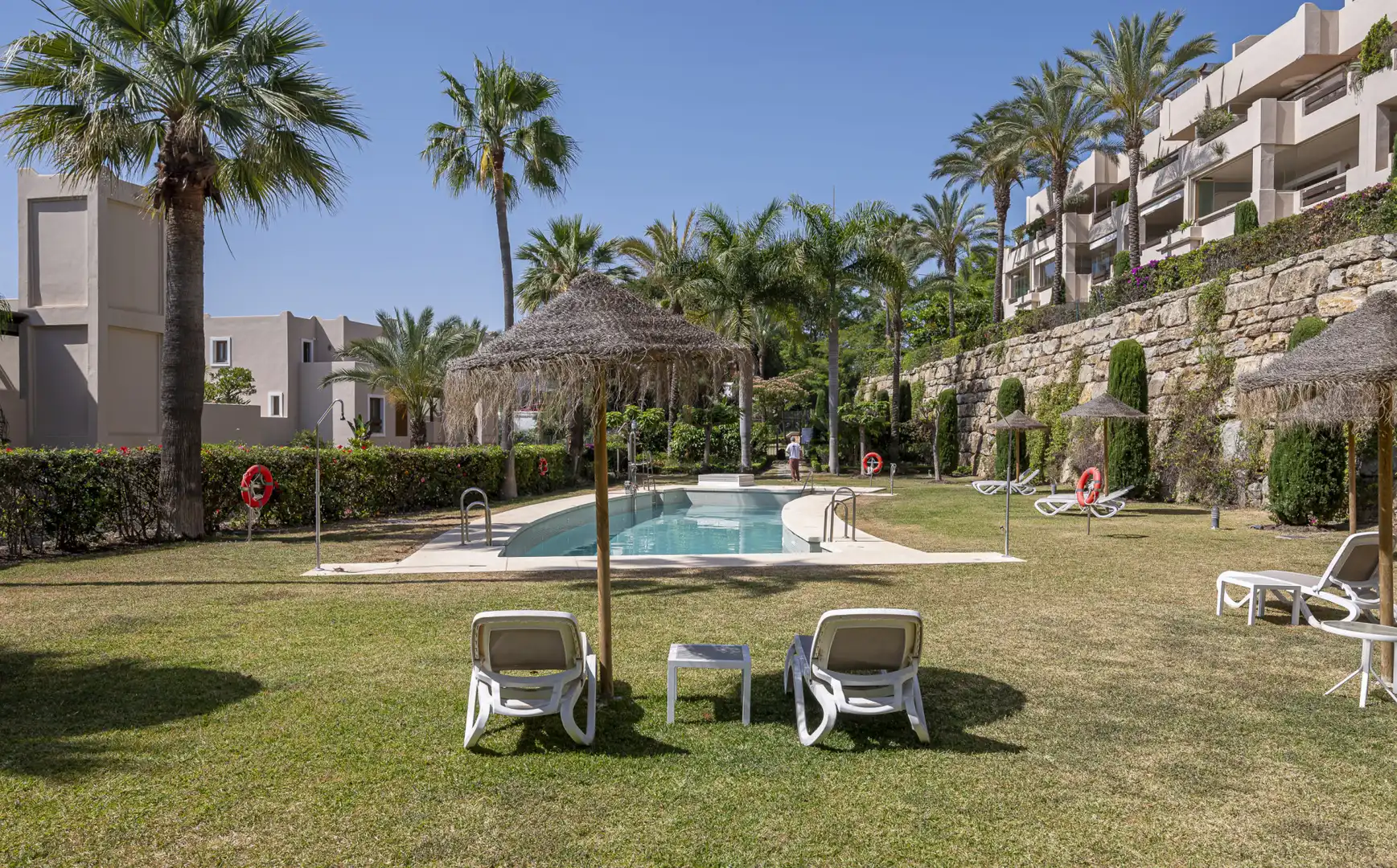 Apartment with pool for sale in Benamara - Atalaya, imagen 23