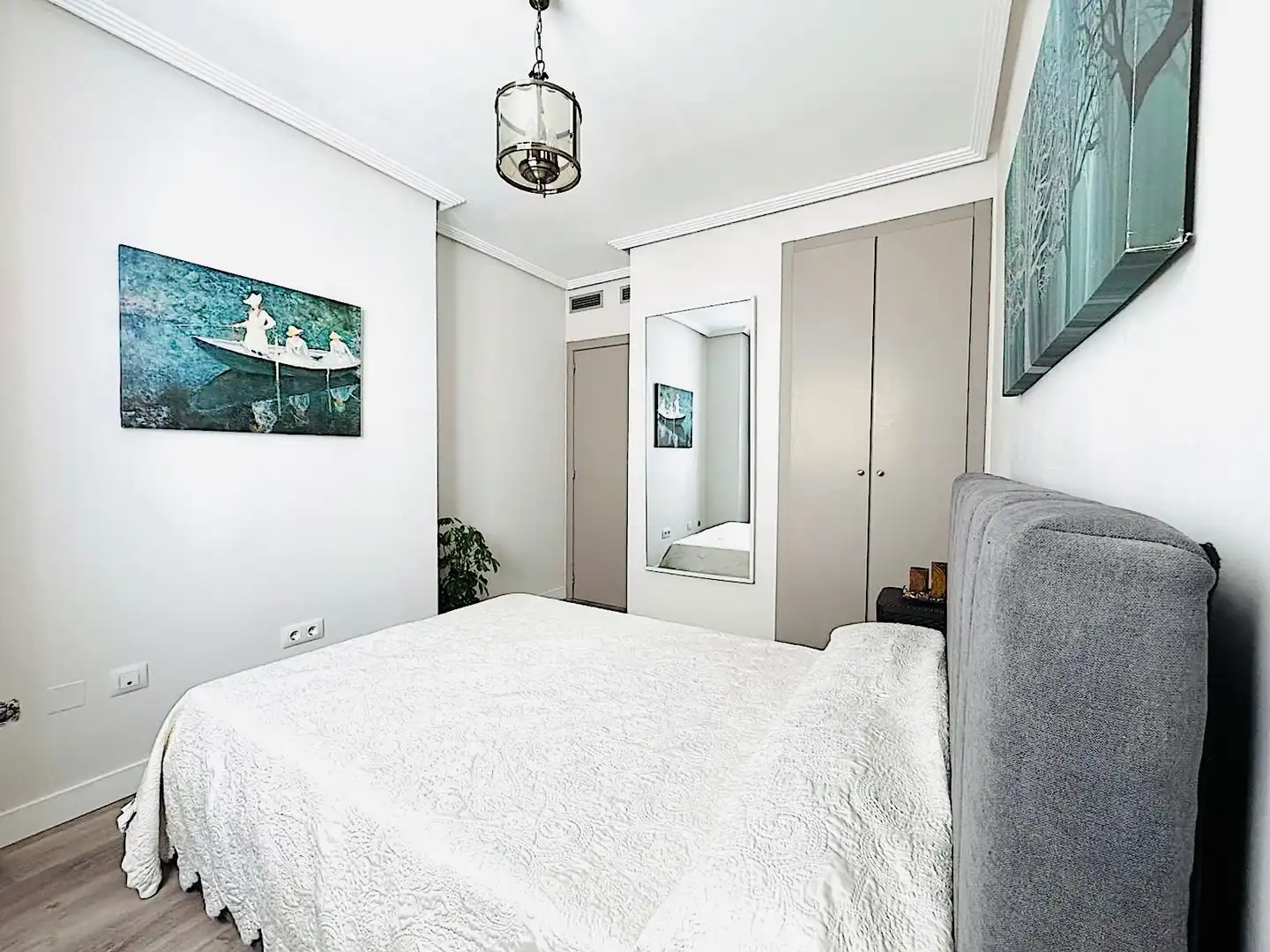 Ático con ascensor en venta en El Verger, imagen 17