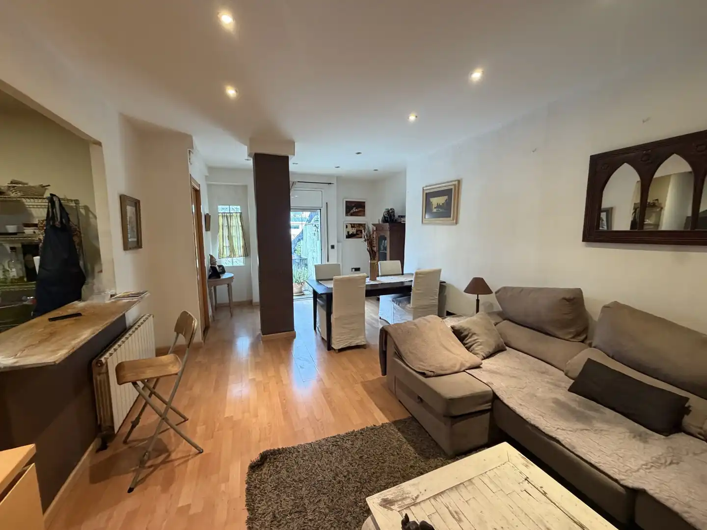 Flat for sale in Manlleu, Barcelona