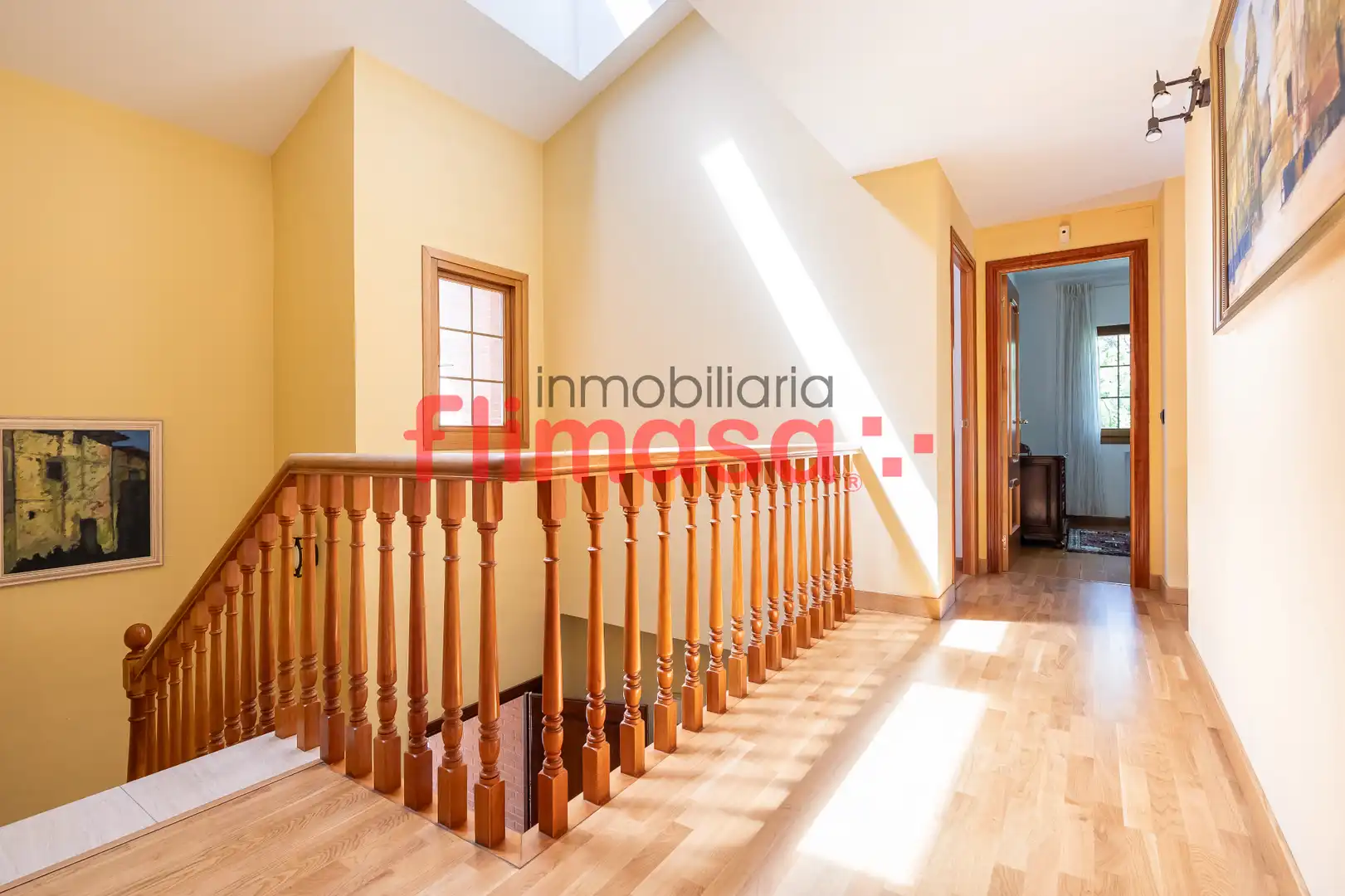 Casa o chalet en venta en Villaviciosa de Odón con Aire acondicionado, Calefacción y Jardín privado