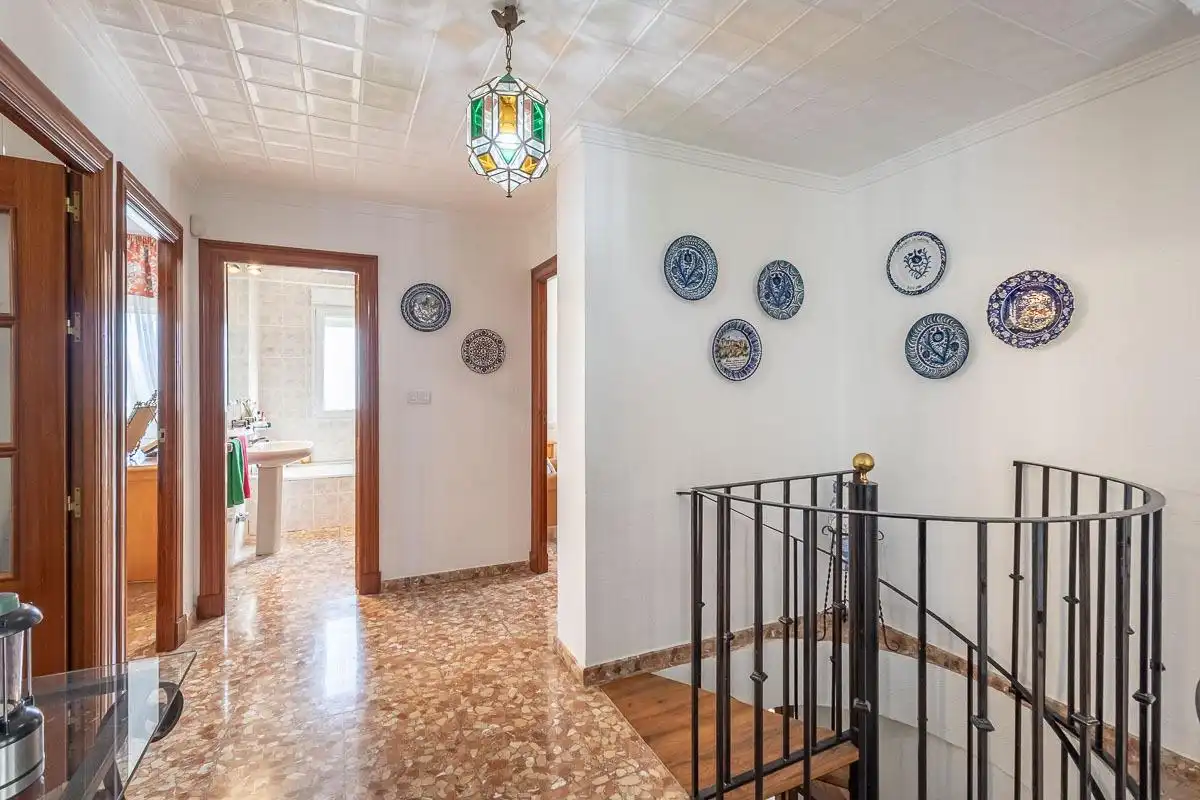 Villa avec piscine à vendre à Calle Olmo 117, imagen 28