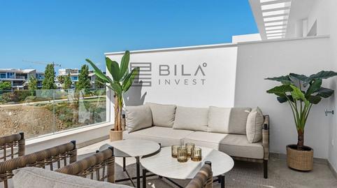 Foto 5 de Ático en venta en Estocolmo, La Capellanía - El Higuerón, Benalmádena