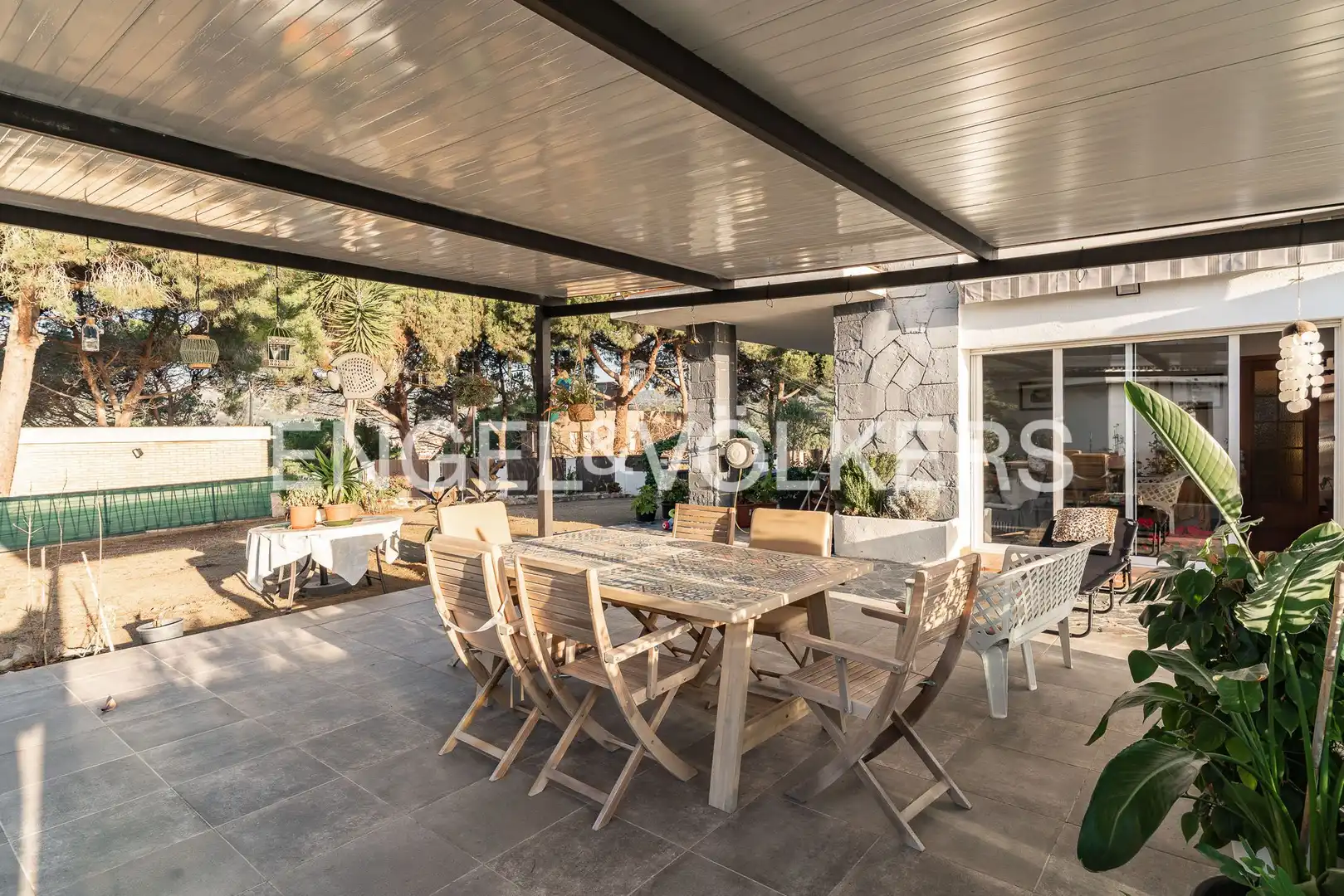 Casa amb terrassa en venda a Carrer Llorenç Trias, imagen 7
