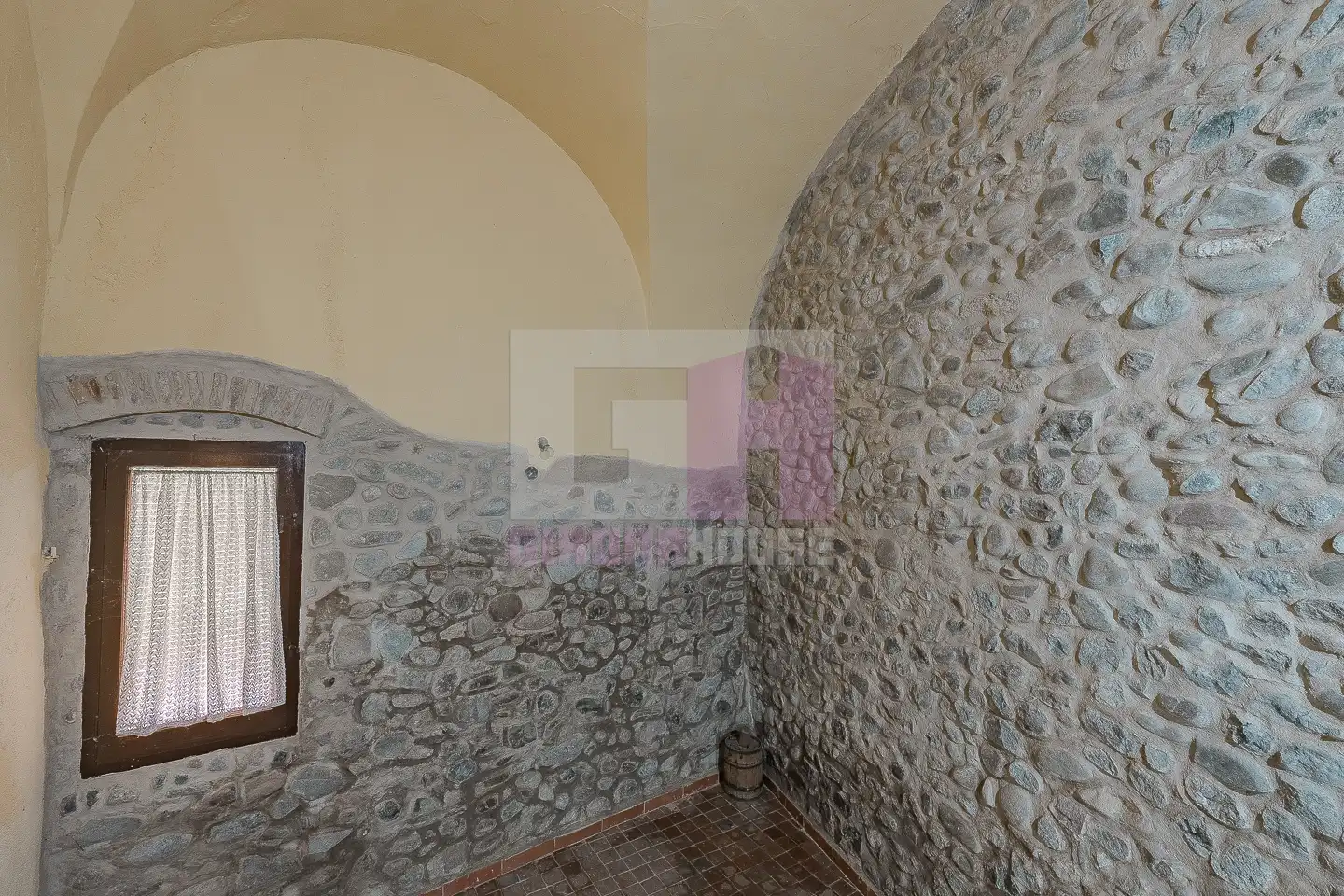 Finca rústica en venta en Cervià de Ter con Calefacción, Jardín privado y Terraza