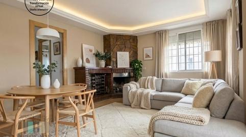 Foto 3 de Casa o chalet en venta en Camino L'om Blanc (de), Playa - Ben Afeli, Almazora / Almassora