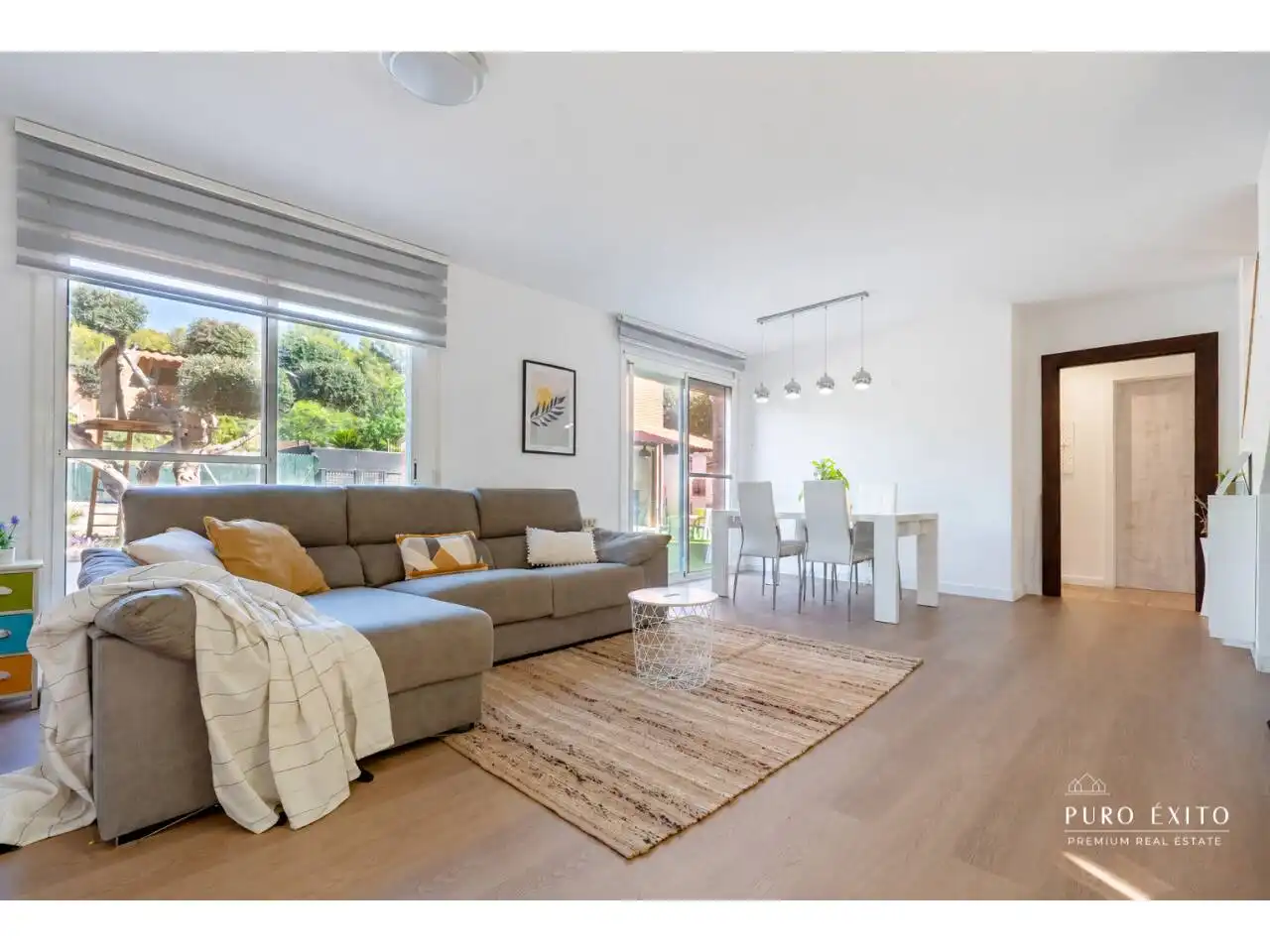 Maison avec piscine à vendre à Calle CERDANYA, imagen 9