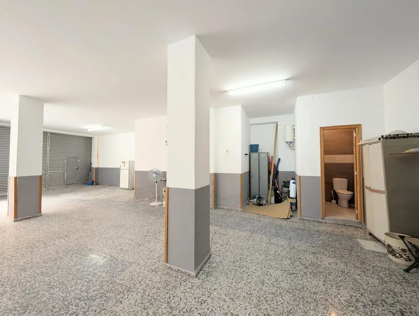 Local en venta en El Campello