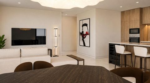 Foto 2 de Piso en venta en Avenida Avenida Madrid, Zona Pueblo, Calpe / Calp